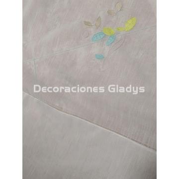 VISILLO HOJAS 003 - Imagen 1