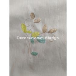 VISILLO HOJAS 003 - Imagen 2